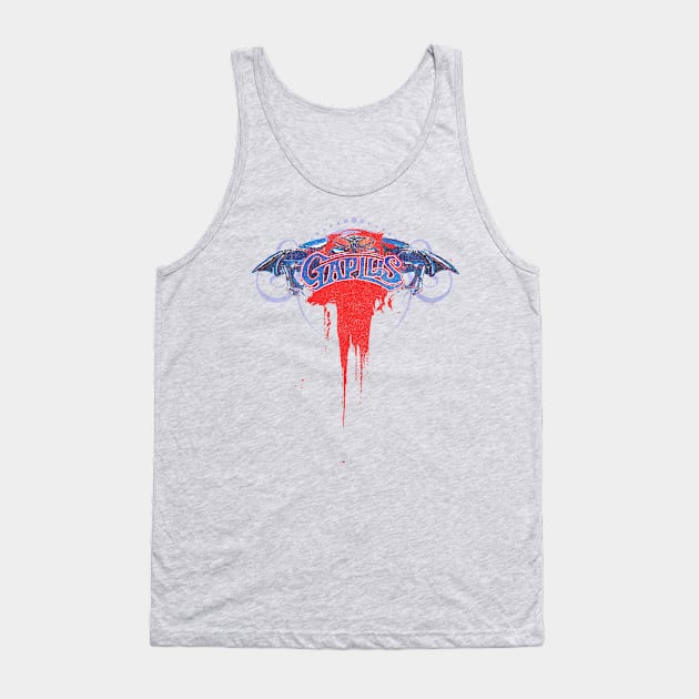 Gaplus Tank Top by Slippytee